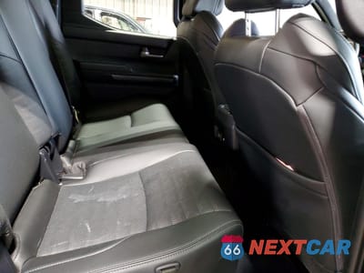 Zdjęcie 10 z 12 samochodu: 2024 TOYOTA TACOMA TRD OFF-ROAD VIN:3TMLB5JN1RM016992 - miniatura