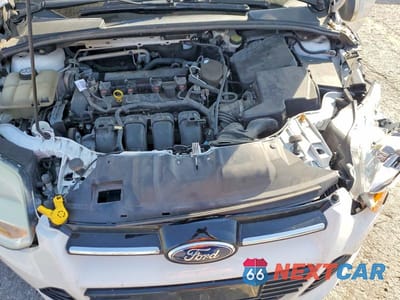 Zdjęcie 11 z 13 samochodu: 2013 FORD FOCUS VIN:1FADP3F2XDL123712 - miniatura
