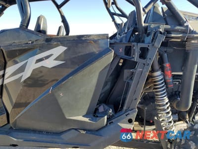 Zdjęcie 9 z 11 samochodu: 2023 POLARIS RZR PRO XP 4 ULTIMATE VIN:3NSR4D927PF363140 - miniatura