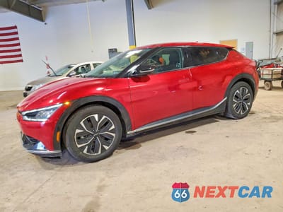 2024 KIA EV6 WIND KNDC34LA4R5198615 - główne zdjęcie licytacji z USA - miniatura