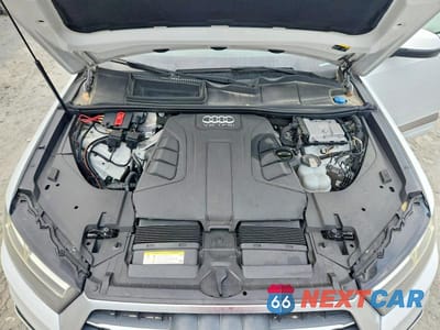 Zdjęcie 12 z 12 samochodu: 2018 AUDI Q7 PREMIUM PLUS VIN:WA1LAAF77JD010033 - miniatura