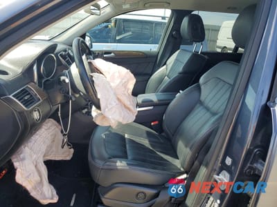 Zdjęcie 7 z 13 samochodu: 2015 MERCEDES-BENZ GL 450 4MATIC VIN:4JGDF6EE0FA575527 - miniatura