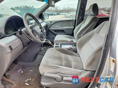 Zdjęcie 7 z 13 samochodu: 2010 HONDA ODYSSEY LX VIN:5FNRL3H22AB015706 - miniatura