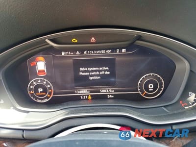 Zdjęcie 9 z 13 samochodu: 2018 AUDI Q5 PREMIUM PLUS VIN:WA1BNAFY0J2049647 - miniatura