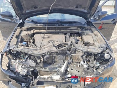 Zdjęcie 12 z 12 samochodu: 2017 MAZDA CX-5 TOURING VIN:JM3KFACL1H0192647 - miniatura