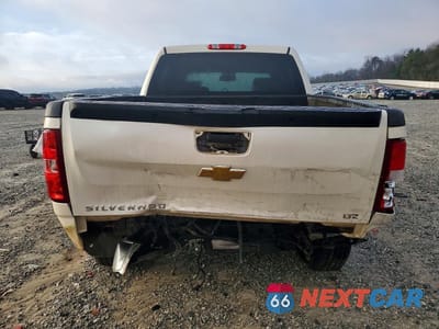 Zdjęcie 6 z 11 samochodu: 2012 CHEVROLET SILVERADO K1500 LTZ VIN:3GCPKTE76CG309357 - miniatura