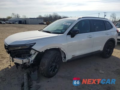 2026 HONDA CR-V SPORT 7FARS6H55TE002907 - główne zdjęcie licytacji z USA - miniatura