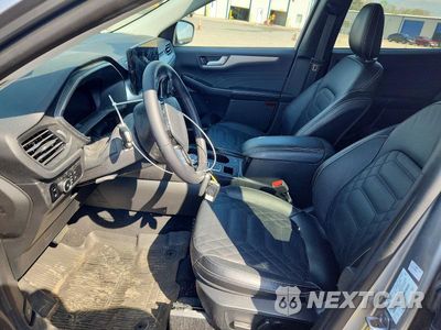 Zdjęcie 7 z 12 samochodu: 2024 FORD ESCAPE VIN:1FMCU0E13RUA31716 - miniatura