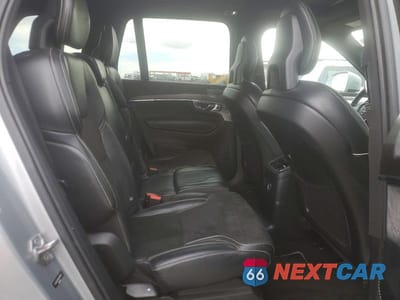 Zdjęcie 11 z 13 samochodu: 2017 VOLVO XC90 T8 VIN:YV4BC0PMXH1181443 - miniatura