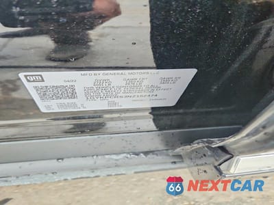 Zdjęcie 14 z 14 samochodu: 2022 CADILLAC XT6 PREMIUM LUXURY VIN:1GYKPCRS3NZ152474 - miniatura