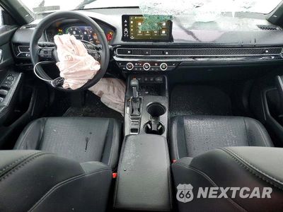 Zdjęcie 8 z 13 samochodu: 2025 HONDA CIVIC SPORT TOURING VIN:19XFL4H96SE015608 - miniatura