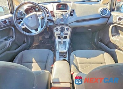 Zdjęcie 8 z 11 samochodu: 2014 FORD FIESTA SE VIN:3FADP4BJ9EM145042 - miniatura