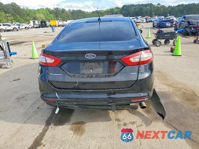 Zdjęcie 6 z 13 samochodu: 2016 FORD FUSION SE VIN:3FA6P0H71GR349370 - miniatura