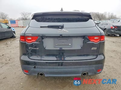Zdjęcie 6 z 13 samochodu: 2020 JAGUAR F-PACE PREMIUM 25T VIN:SADCJ2FXXLA645333 - miniatura