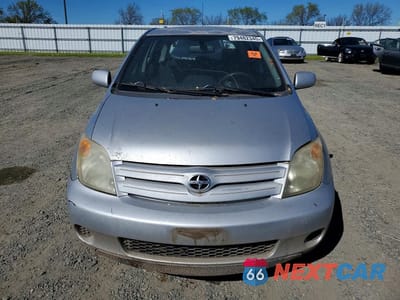 Piąte zdjęcie samochodu w środku: 2005 SCION XA BASE VIN:JTKKT624X50109309 - miniatura