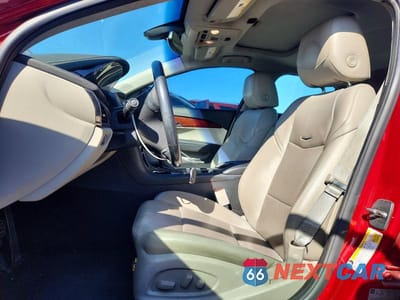 Zdjęcie 7 z 11 samochodu: 2017 CADILLAC ATS LUXURY VIN:1G6AH5RXXH0137648 - miniatura