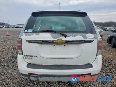 Zdjęcie 6 z 12 samochodu: 2007 CHEV EQUINOX LS VIN:2CNDL13F376077151 - miniatura