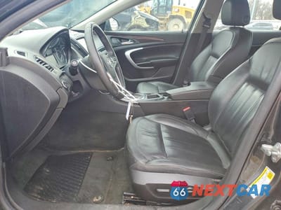 Zdjęcie 7 z 13 samochodu: 2016 BUICK REGAL VIN:2G4GK5EX3G9179044 - miniatura