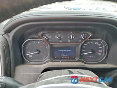 Zdjęcie 9 z 11 samochodu: 2020 GMC SIERRA K1500 SLE VIN:1GTU9BED9LZ206111 - miniatura