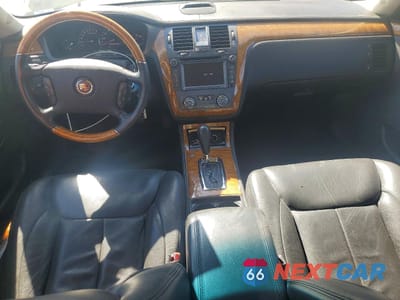 Zdjęcie 8 z 13 samochodu: 2011 CADILLAC DTS PLATINUM VIN:1G6KP5ES4BU103383 - miniatura