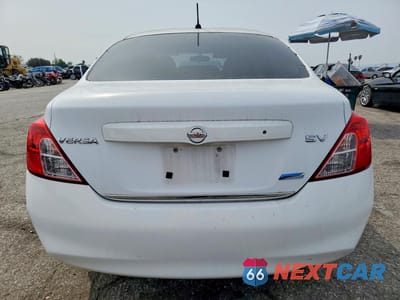Zdjęcie 6 z 12 samochodu: 2012 NISSAN VERSA 1.6 S VIN:3N1CN7AP9CL890401 - miniatura