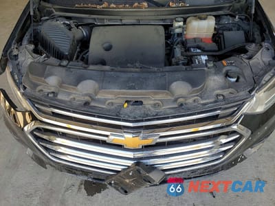 Zdjęcie 11 z 12 samochodu: 2019 CHEVROLET TRAVERSE HIGH COUNTRY VIN:1GNEVJKW9KJ111682 - miniatura