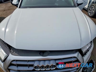 Zdjęcie 11 z 12 samochodu: 2020 AUDI Q5 PREMIUM PLUS VIN:WA1BNAFY9L2021056 - miniatura