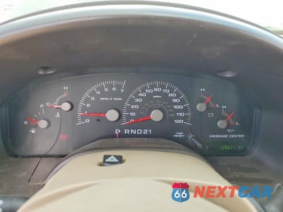 Zdjęcie 9 z 14 samochodu: 2003 FORD EXPEDITION EDDIE BAUER VIN:1FMRU17W13LC19771 - miniatura