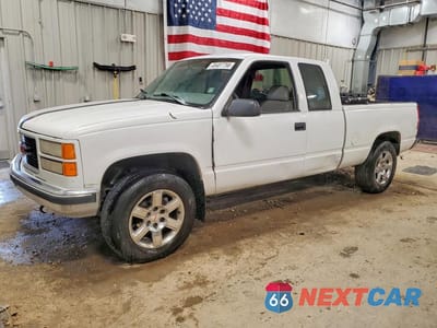 1997 GMC SIERRA K1500 2GTEK19R0V1510643 - główne zdjęcie licytacji z USA - miniatura