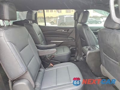 Zdjęcie 11 z 14 samochodu: 2024 CHEVROLET TRAVERSE LT VIN:1GNERGKS2RJ140598 - miniatura