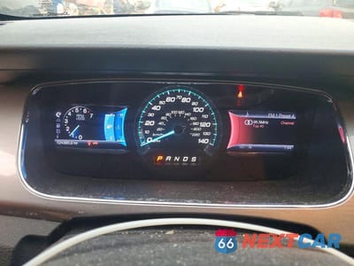 Zdjęcie 9 z 12 samochodu: 2013 FORD TAURUS SEL VIN:1FAHP2E8XDG147941 - miniatura