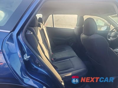 Zdjęcie 10 z 12 samochodu: 2021 SUBARU OUTBACK VIN:4S4BTAAC1M3133817 - miniatura
