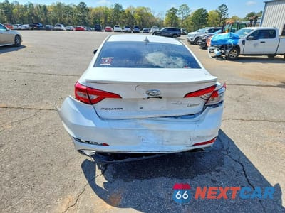 Zdjęcie 6 z 12 samochodu: 2017 HYUNDAI SONATA LIMITED VIN:5NPE34AF1HH549289 - miniatura