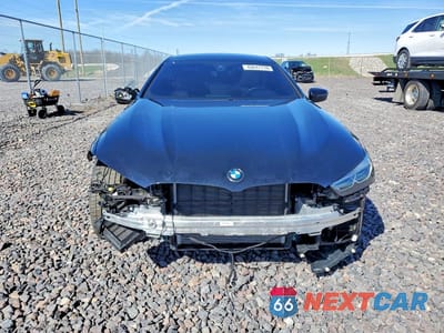 Piąte zdjęcie samochodu w środku: 2021 BMW 840XI VIN:WBAGV4C03MCG30182 - miniatura