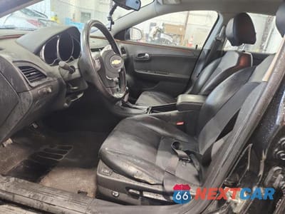 Zdjęcie 7 z 12 samochodu: 2012 CHEVROLET MALIBU 2LT VIN:1G1ZD5E04CF360013 - miniatura