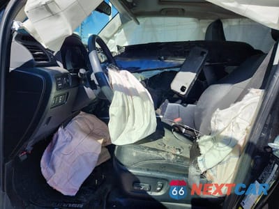 Zdjęcie 7 z 12 samochodu: 2020 TOYOTA 4RUNNER SR5 PREMIUM VIN:JTEBU5JR6L5778815 - miniatura