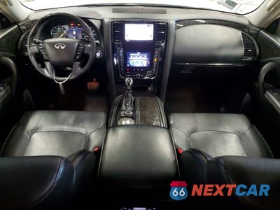 Zdjęcie 8 z 13 samochodu: 2020 INFINITI QX80 LUXE VIN:JN8AZ2NF7L9702467 - miniatura