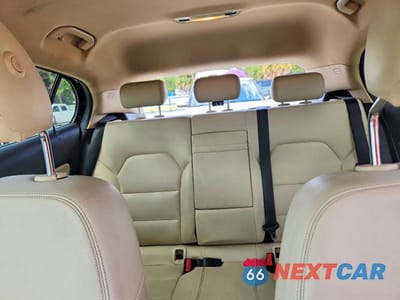 Zdjęcie 10 z 13 samochodu: 2018 MERCEDES-BENZ GLA 250 VIN:WDCTG4EB7JJ426882 - miniatura