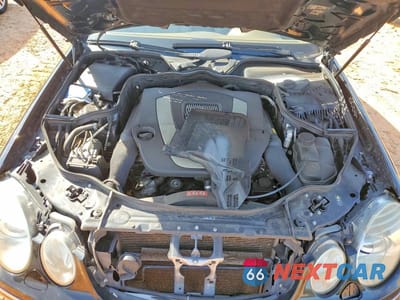 Zdjęcie 11 z 11 samochodu: 2008 MERCEDES-BENZ E 350 VIN:WDBUF56X48B252298 - miniatura