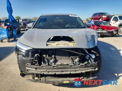 Piąte zdjęcie samochodu w środku: 2023 AUDI Q4 E-TRON SPORTBACK PREMIUM PLUS VIN:WA132BFZ0PP008488 - miniatura