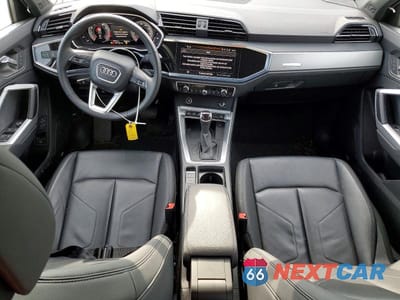 Zdjęcie 8 z 13 samochodu: 2024 AUDI Q3 PREMIUM PLUS S LINE 45 VIN:WA1EECF36R1173095 - miniatura