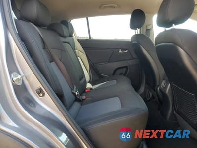 Zdjęcie 11 z 13 samochodu: 2016 KIA SPORTAGE VIN:KNDPB3ACXG7809218 - miniatura