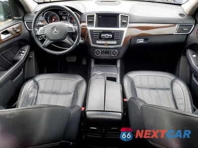 Zdjęcie 8 z 13 samochodu: 2015 MERCEDES-BENZ GL 450 4MATIC VIN:4JGDF6EE1FA502585 - miniatura