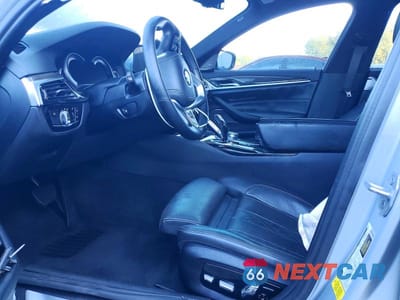 Zdjęcie 7 z 12 samochodu: 2017 BMW 530 I VIN:WBAJA5C30HG895025 - miniatura