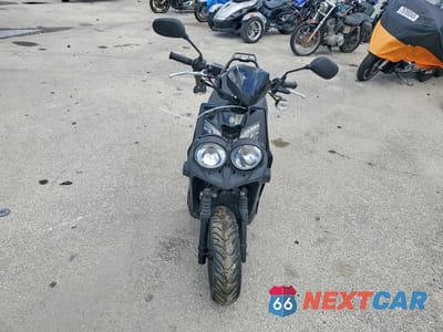 Drugie zdjęcie samochodu z przodu: 2016 YAMAHA YW50 F VIN:RKRSA43A4GA122813 - miniatura