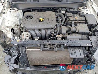 Zdjęcie 11 z 11 samochodu: 2023 KIA FORTE LXS VIN:3KPF24ADXPE586009 - miniatura