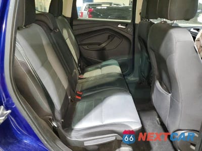 Zdjęcie 11 z 14 samochodu: 2016 FORD ESCAPE SE VIN:1FMCU0GX0GUA96389 - miniatura