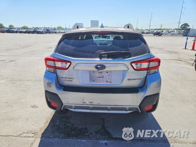 Zdjęcie 6 z 14 samochodu: 2018 SUBARU CROSSTREK PREMIUM VIN:JF2GTABC1JH330219 - miniatura