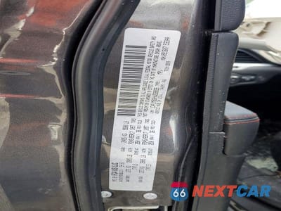 Zdjęcie 12 z 12 samochodu: 2017 JEEP CHEROKEE TRAILHAWK VIN:1C4PJMBS0HW538935 - miniatura