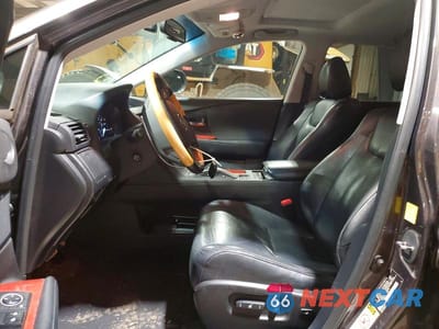 Zdjęcie 7 z 13 samochodu: 2010 LEXUS RX 350 BASE VIN:2T2BK1BA7AC064179 - miniatura